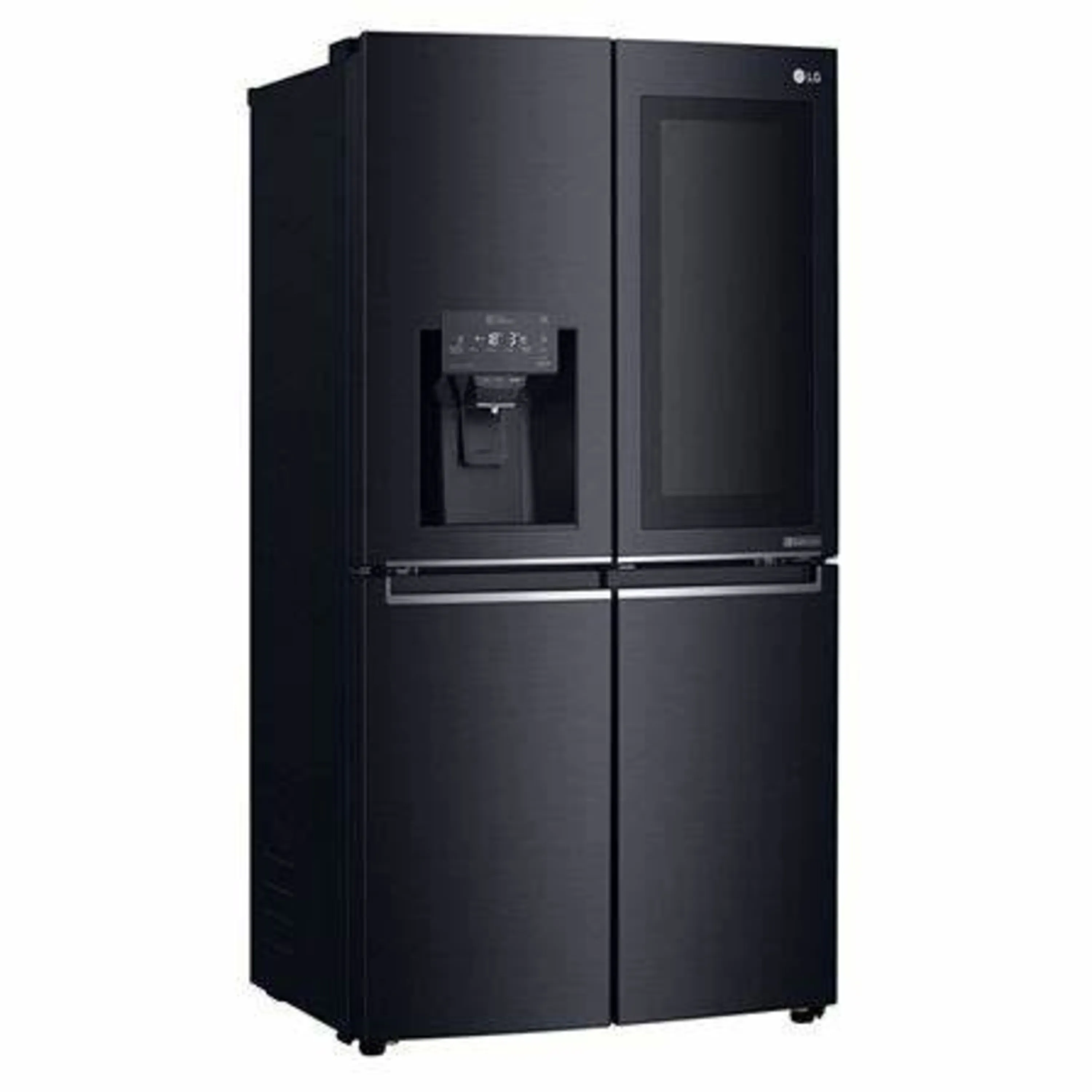 یخچال فریزر ساید بای ساید ال جی مدل GR-X29FTQKL